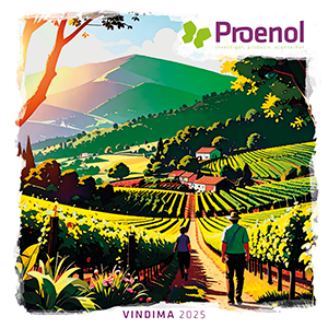 Proenol Brochura Vindima 2025